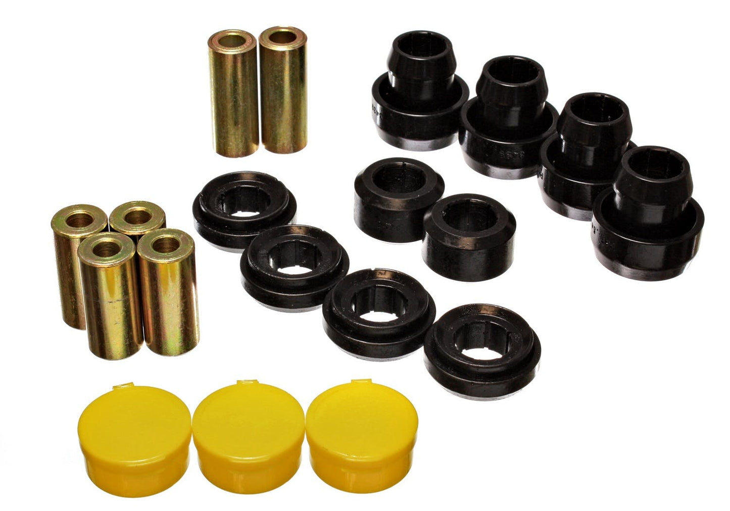 Energy Suspension 16.3119G