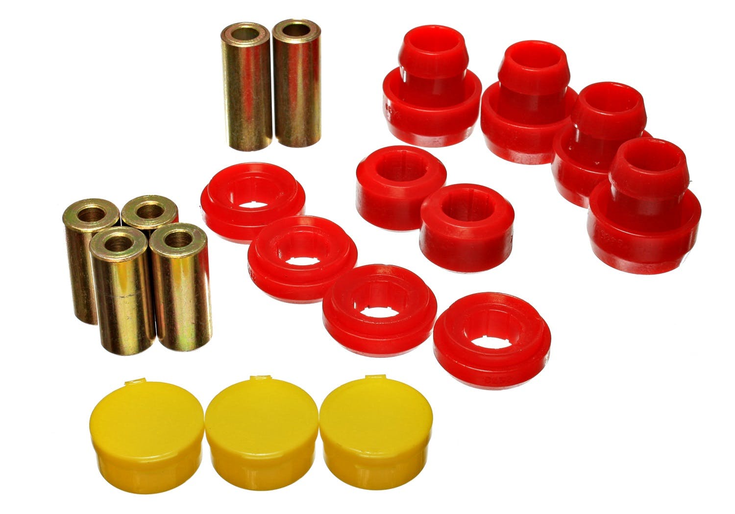 Energy Suspension 16.3119R