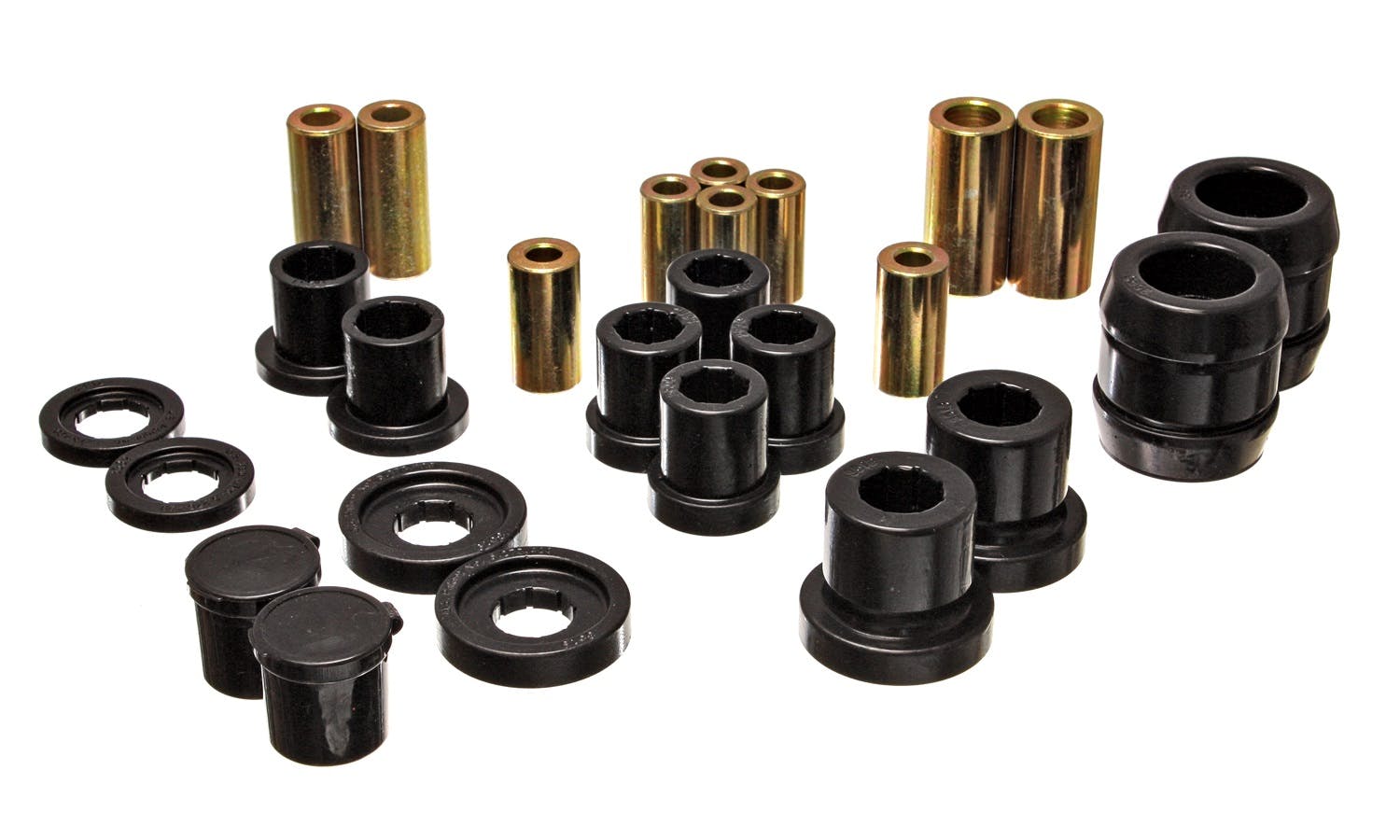 Energy Suspension 16.3120G