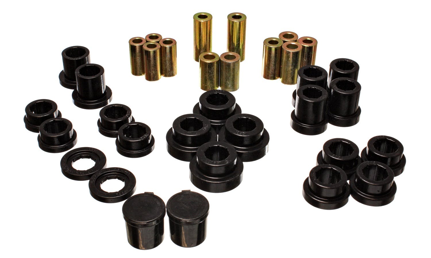 Energy Suspension 16.3121G