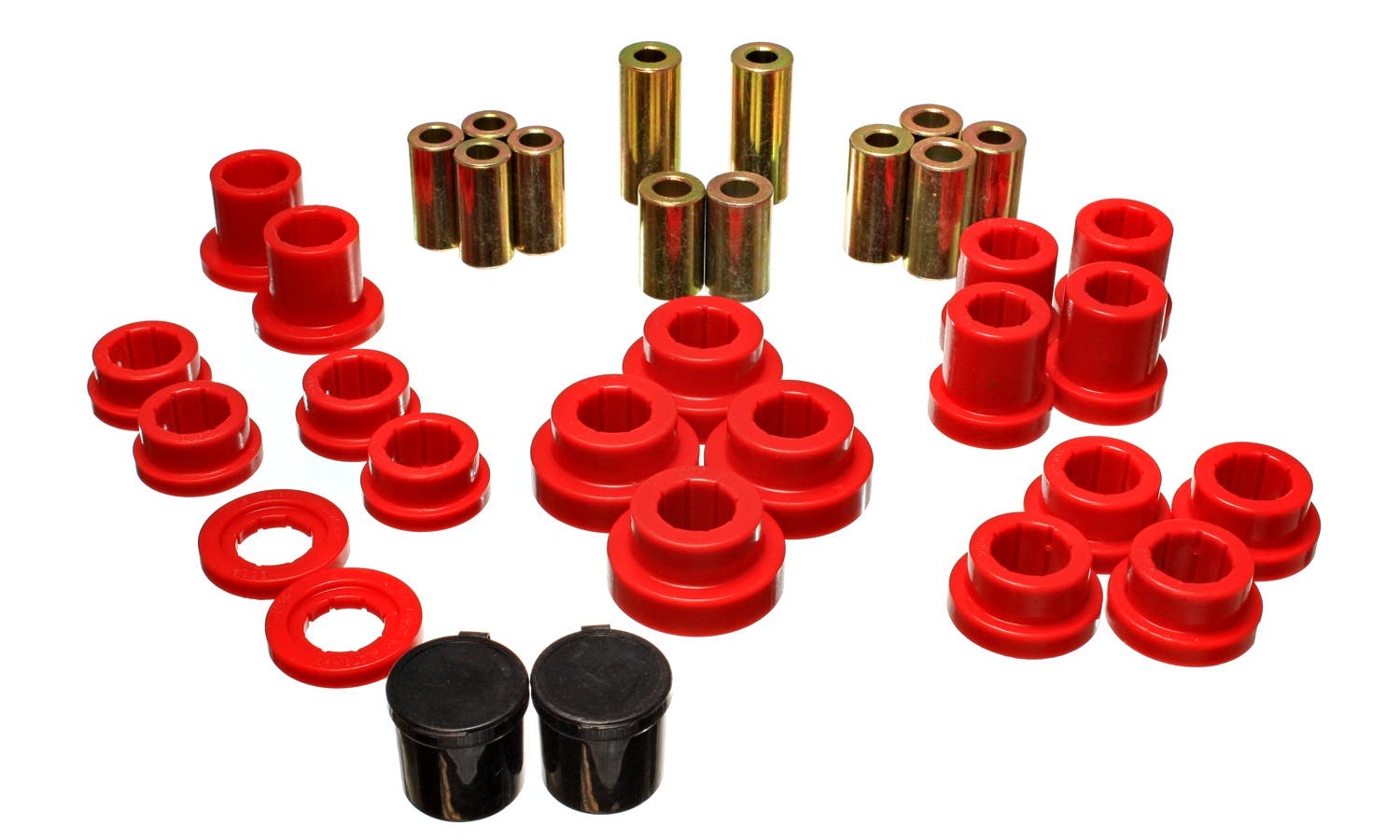Energy Suspension 16.3121R