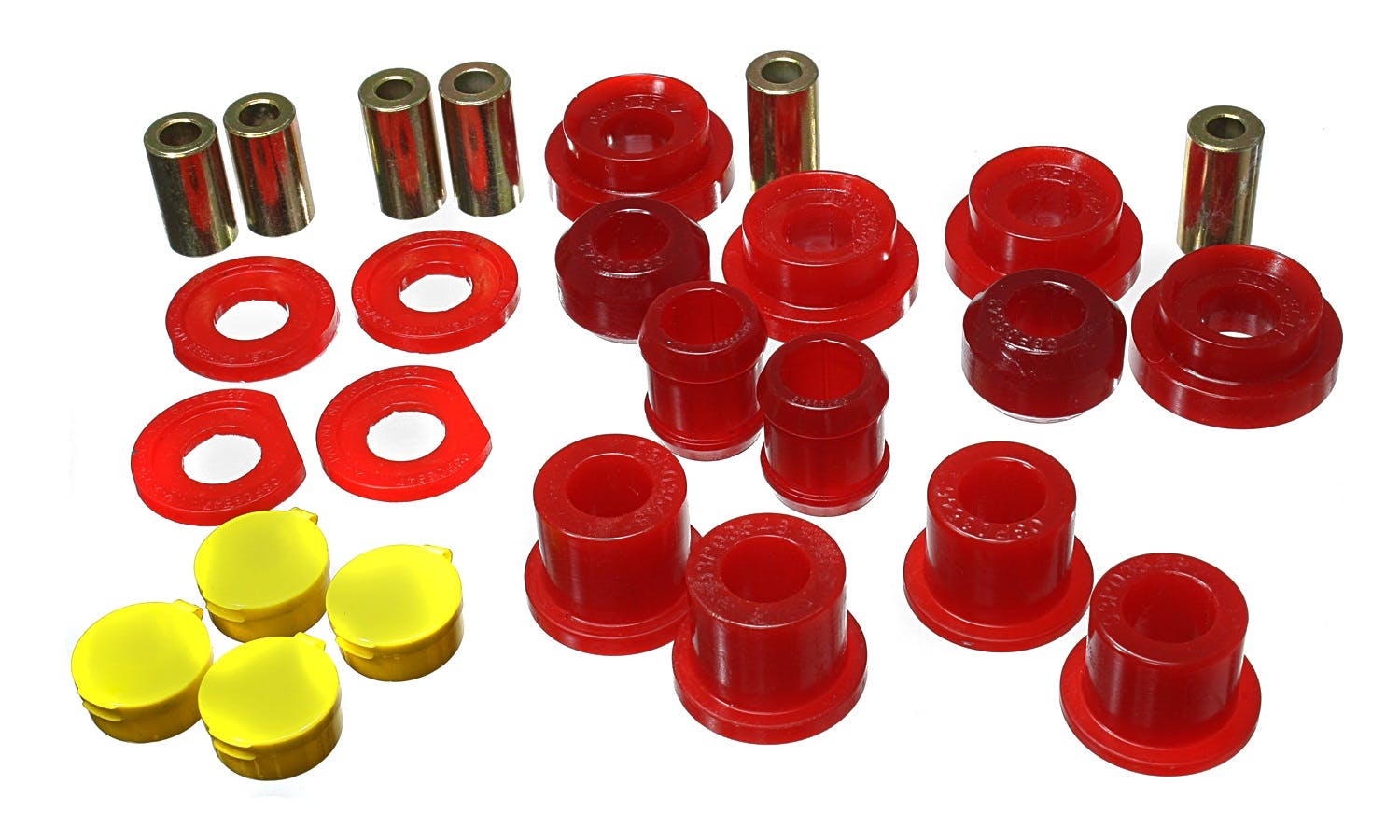 Energy Suspension 16.3123R