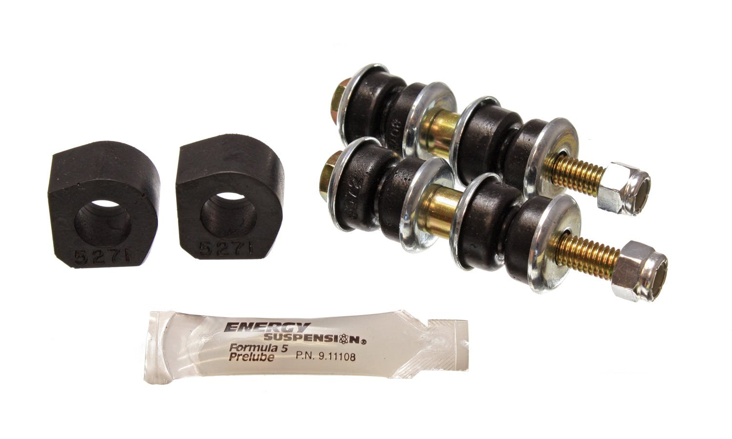 Energy Suspension 16.5101G
