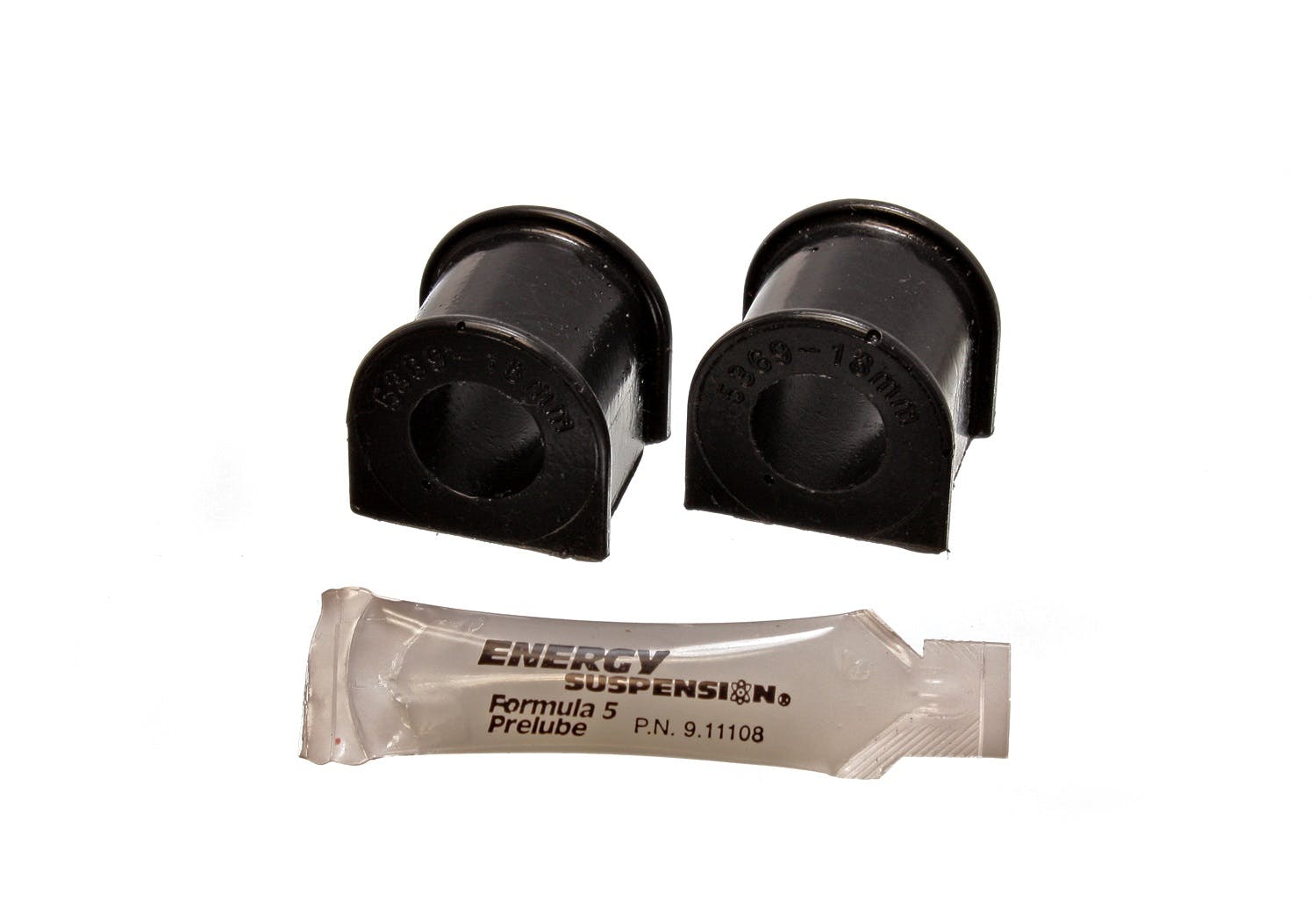Energy Suspension 16.5109G
