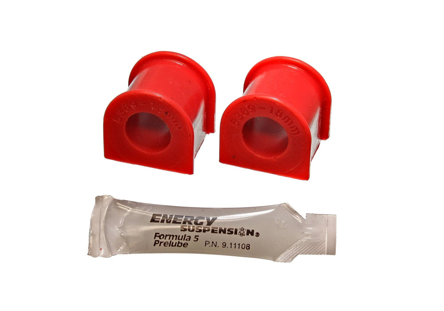 Energy Suspension 16.5109R