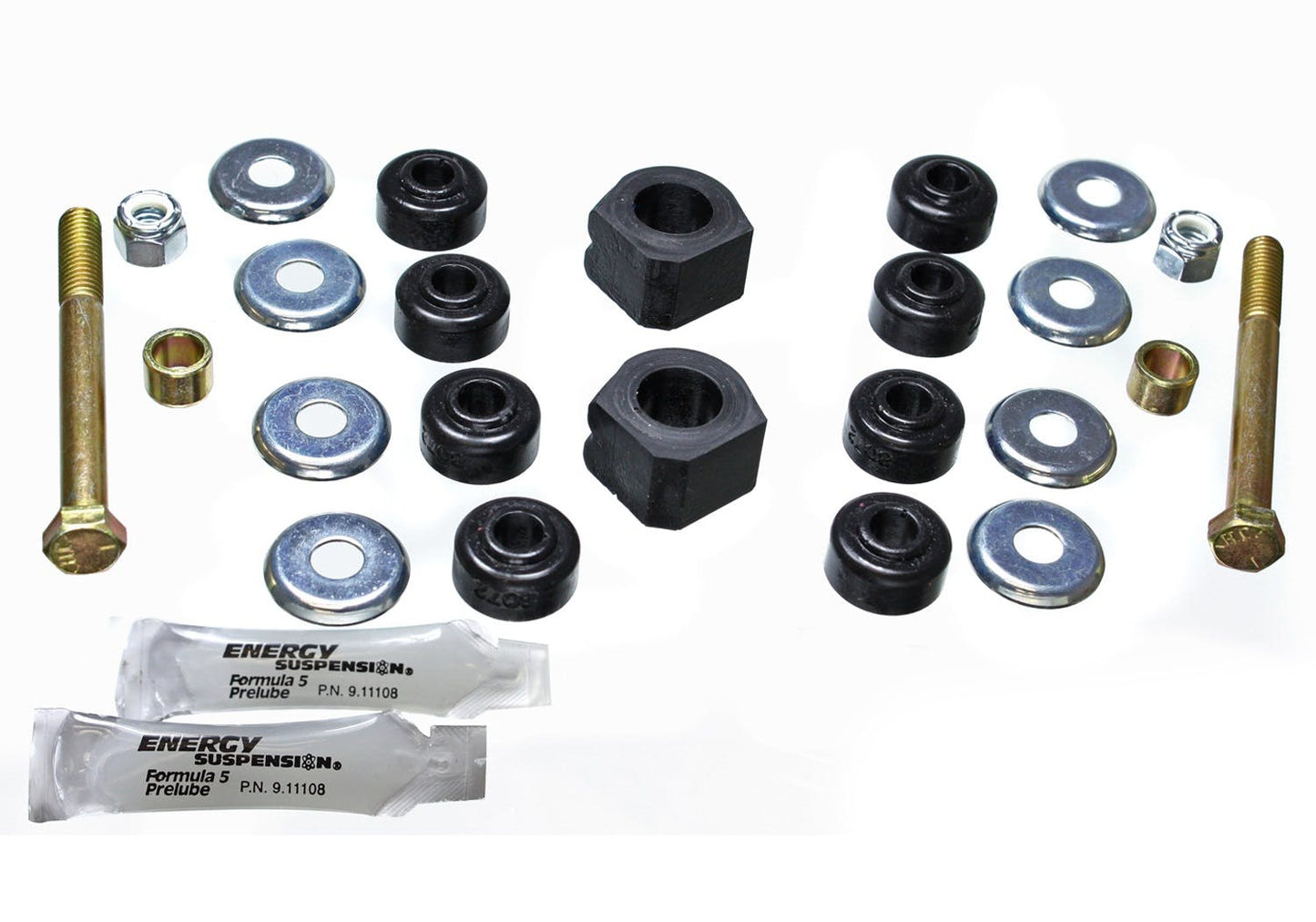 Energy Suspension 16.5120G