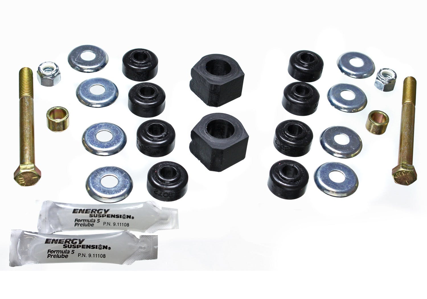 Energy Suspension 16.5120G