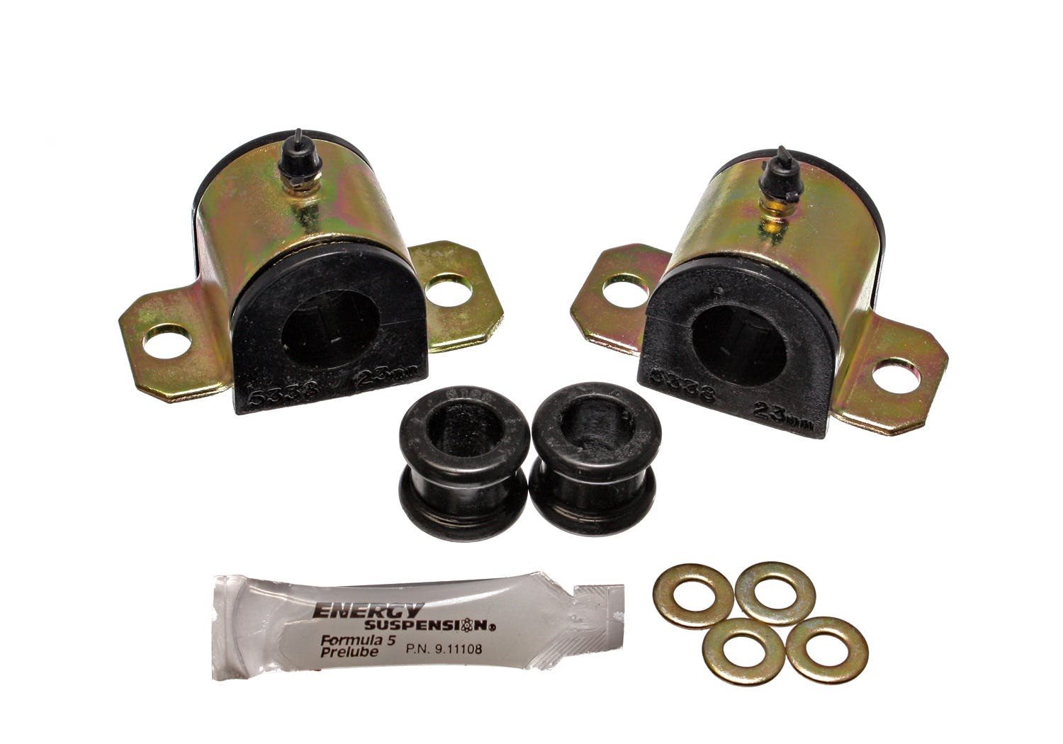 Energy Suspension 16.5122G