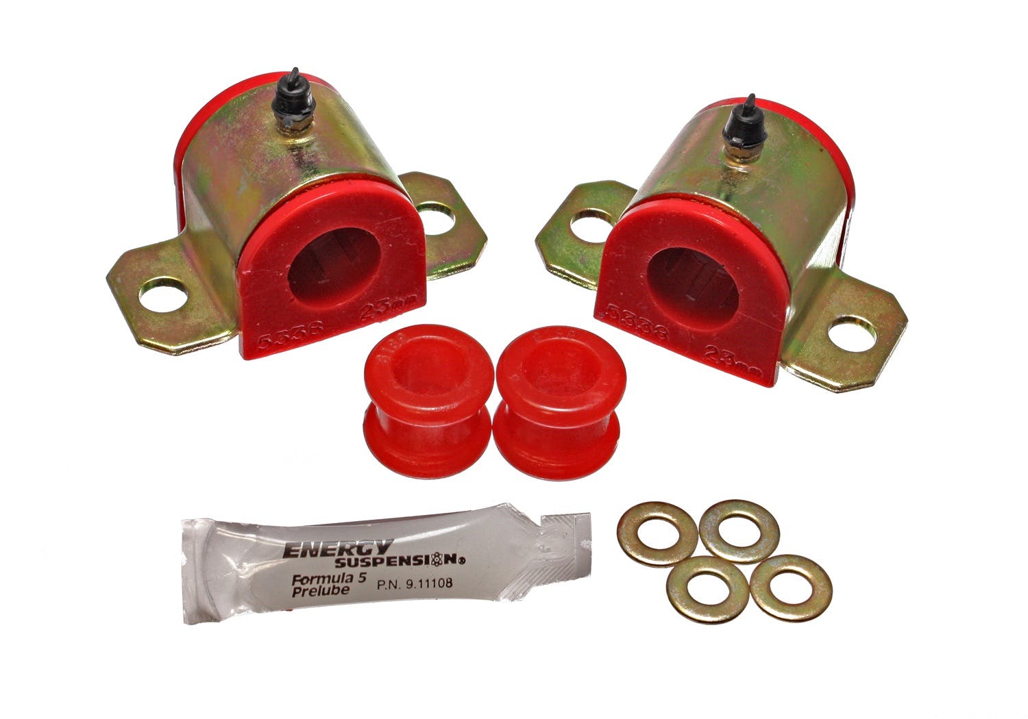 Energy Suspension 16.5122R