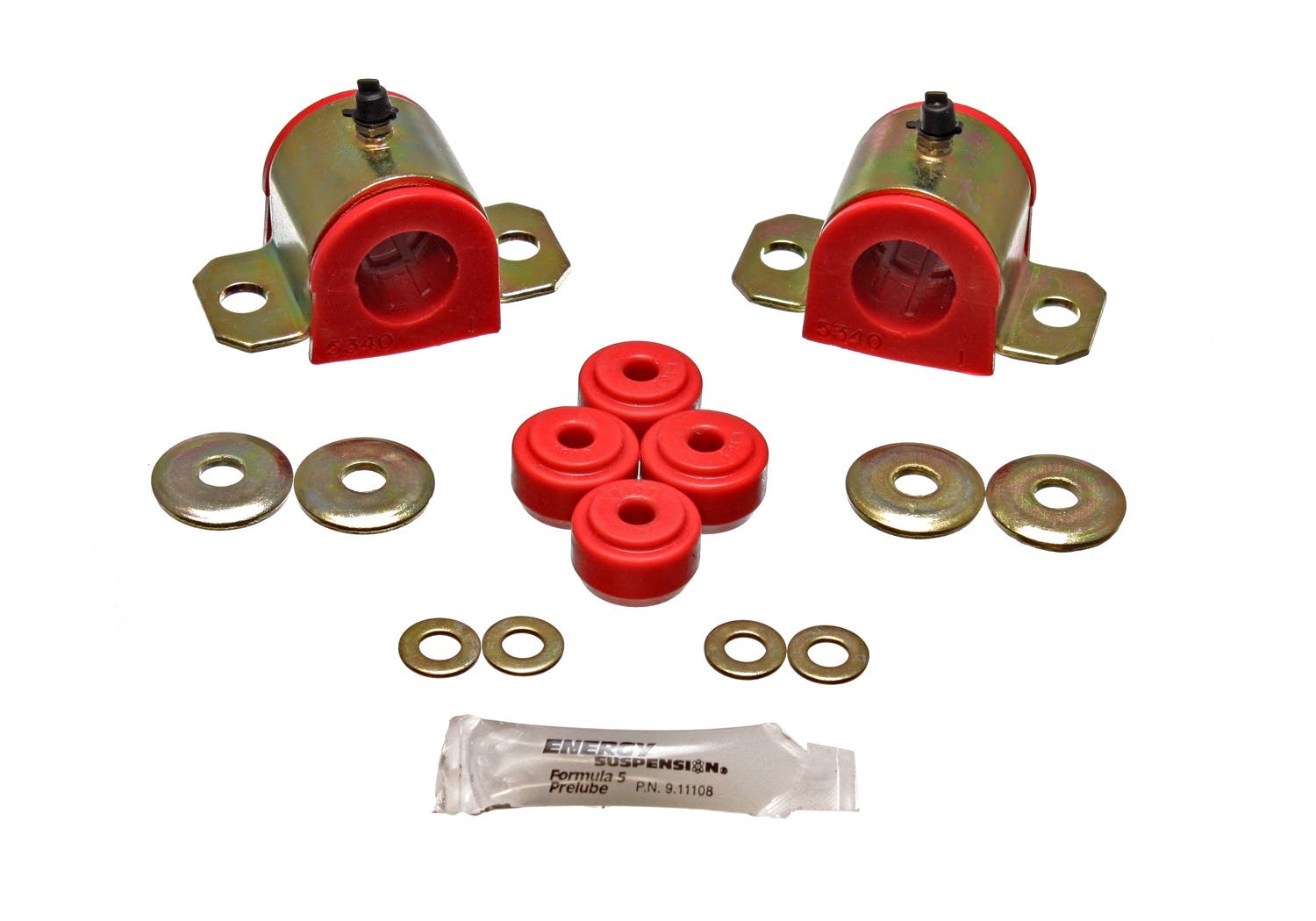 Energy Suspension 16.5123R