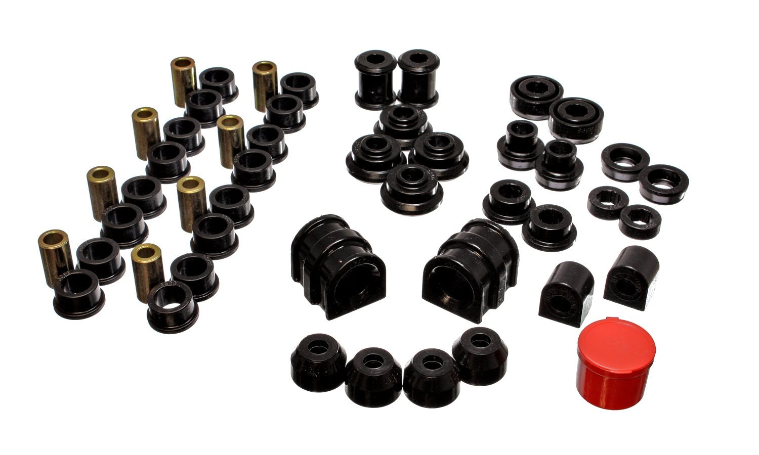 Energy Suspension 8.18101G