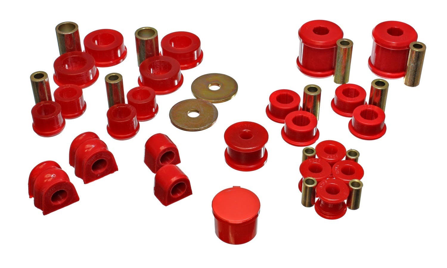 Energy Suspension 19.18101R