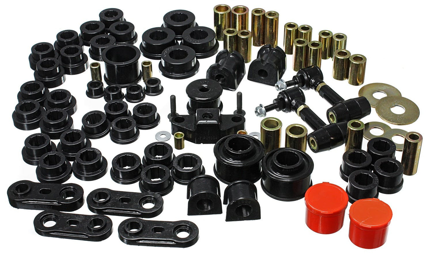 Energy Suspension 19.18102G