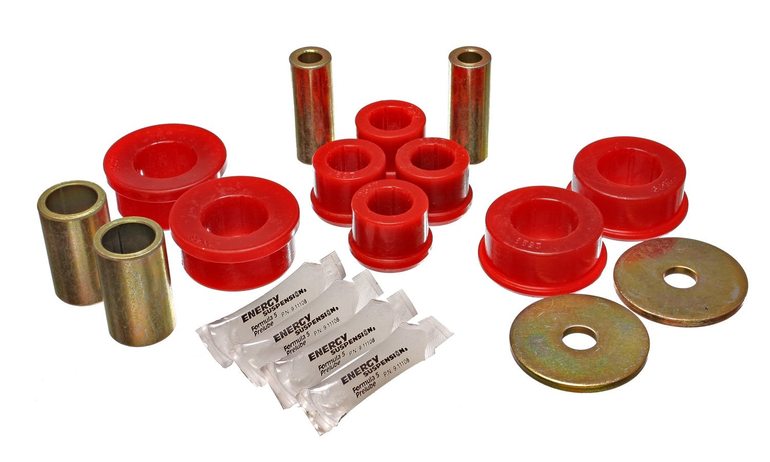 Energy Suspension 19.3101R