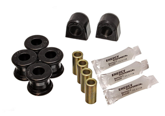 Energy Suspension 1/2in Stab Bush - Black