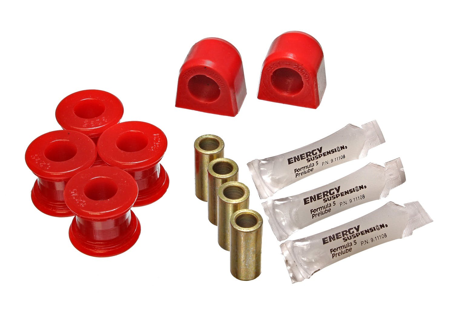 Energy Suspension 19.5102R