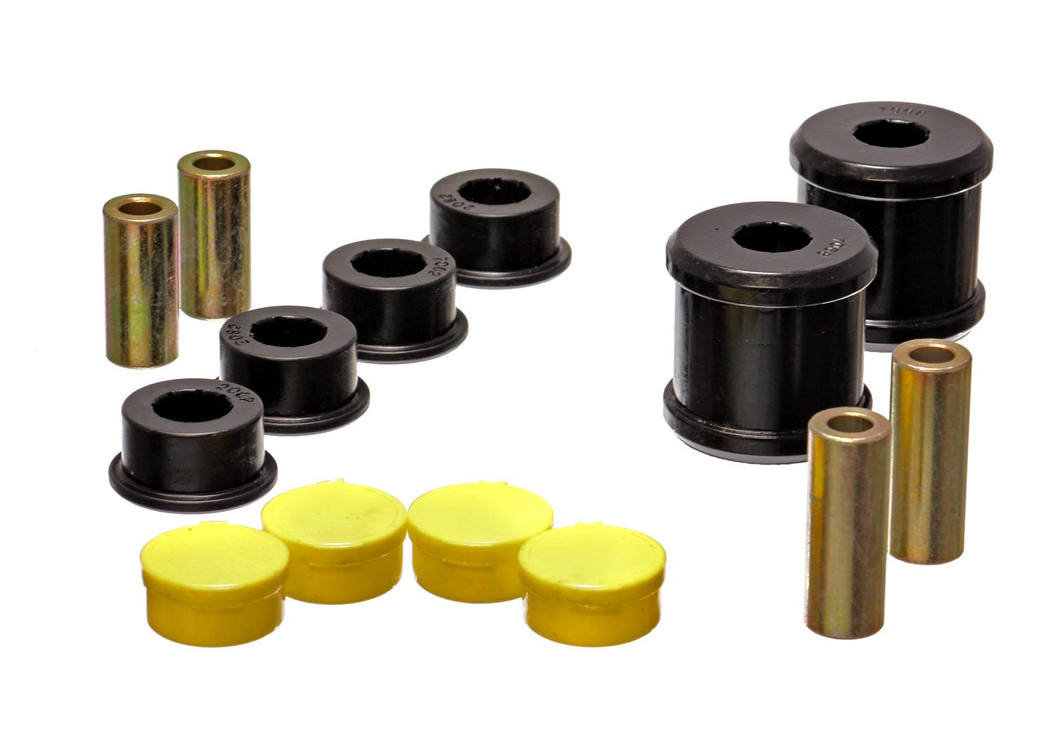Energy Suspension 19.7101G
