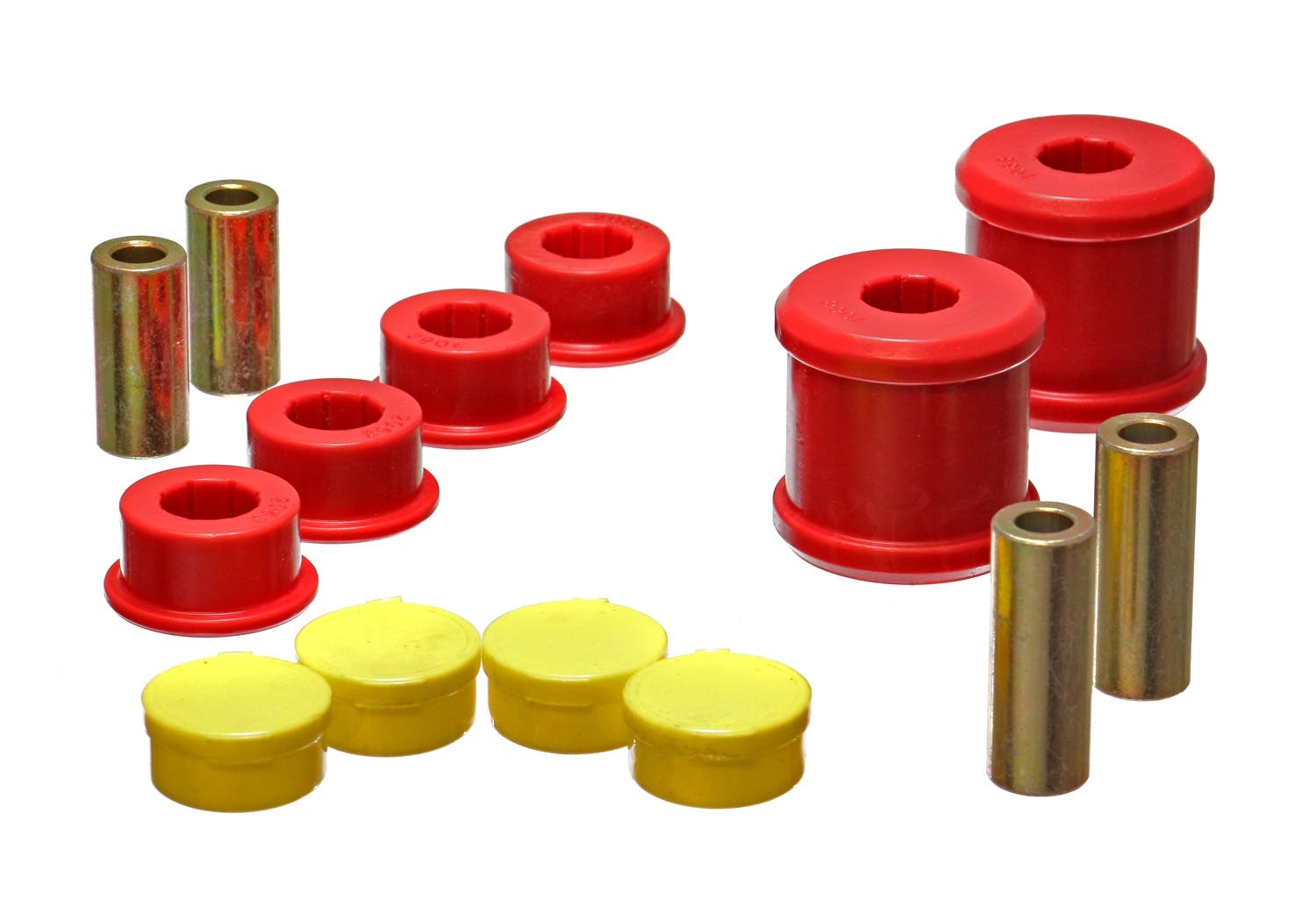 Energy Suspension 19.7101R