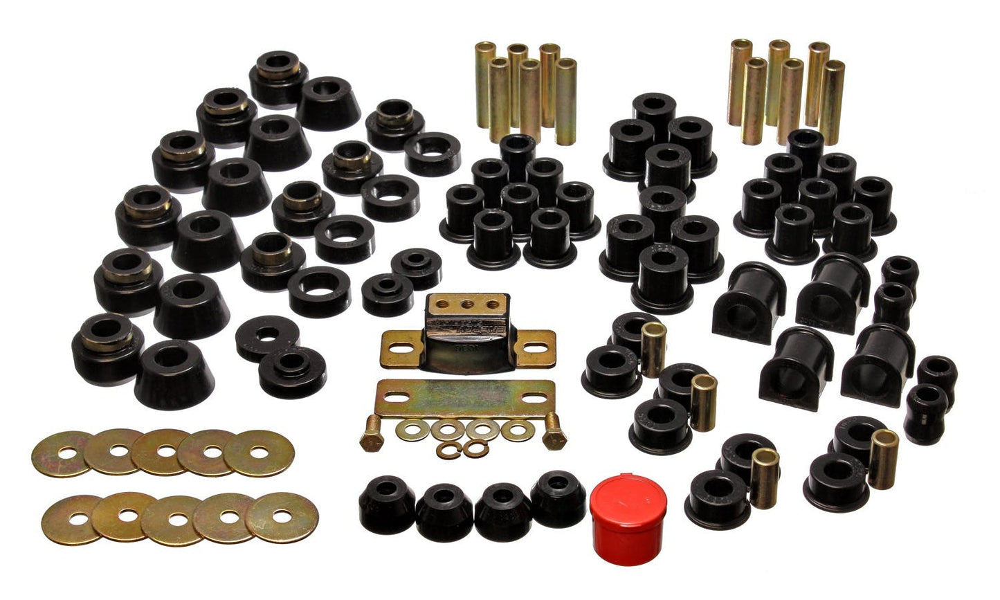 Energy Suspension 2.18101G