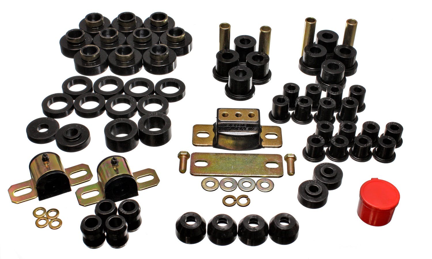 Energy Suspension 2.18102G