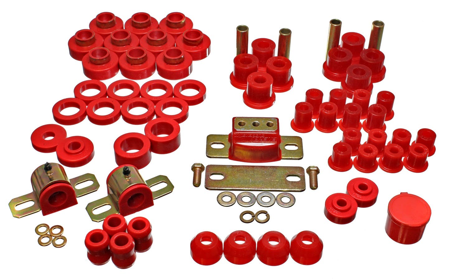 Energy Suspension 2.18102R