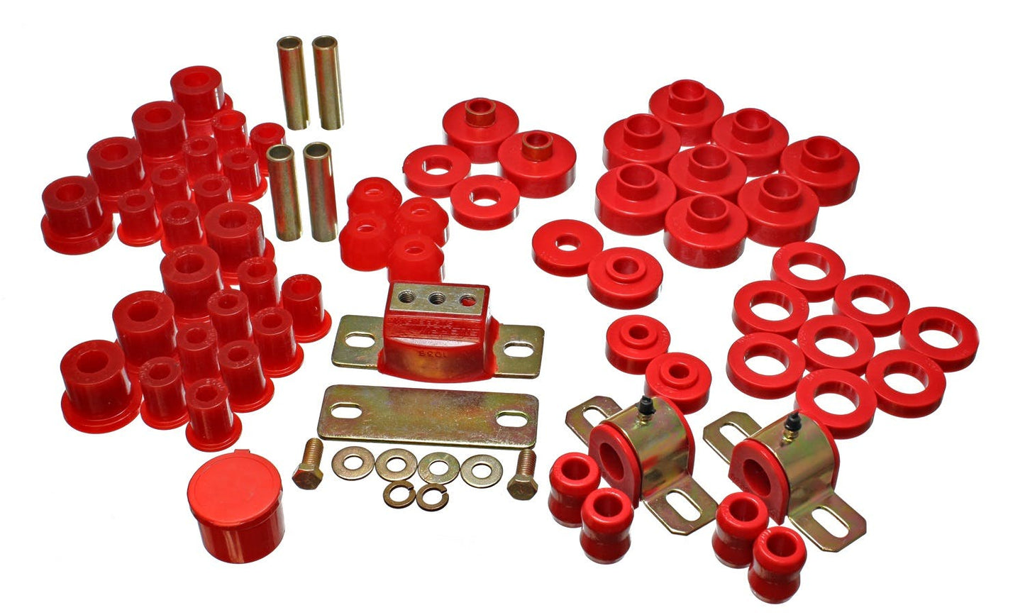 Energy Suspension 2.18103R