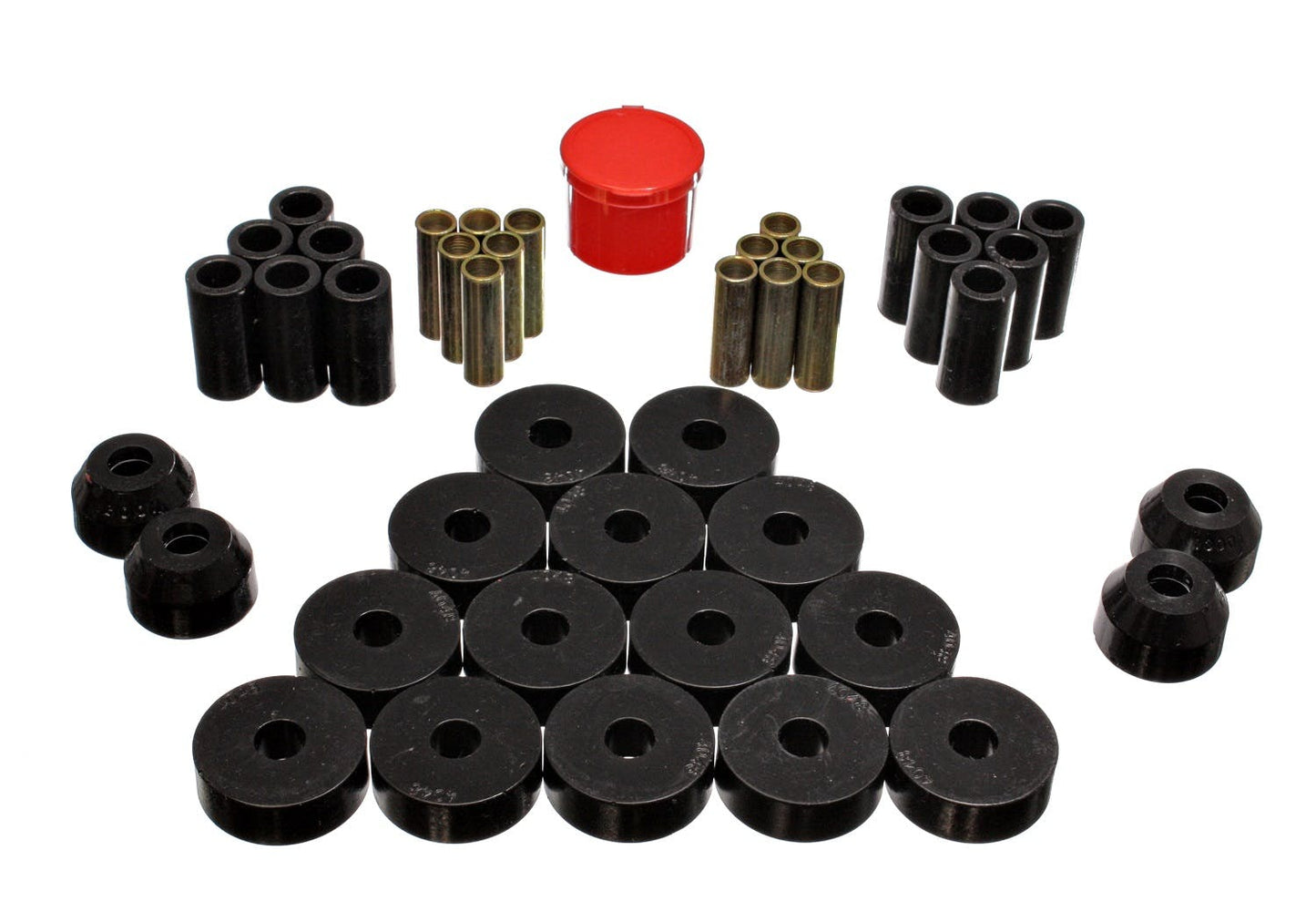 Energy Suspension 2.18104G