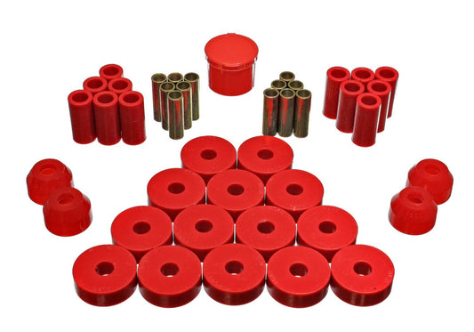 Energy Suspension 2.18104R