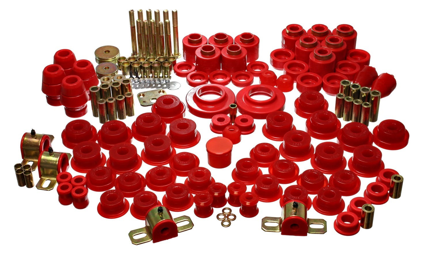 Energy Suspension 2.18106R