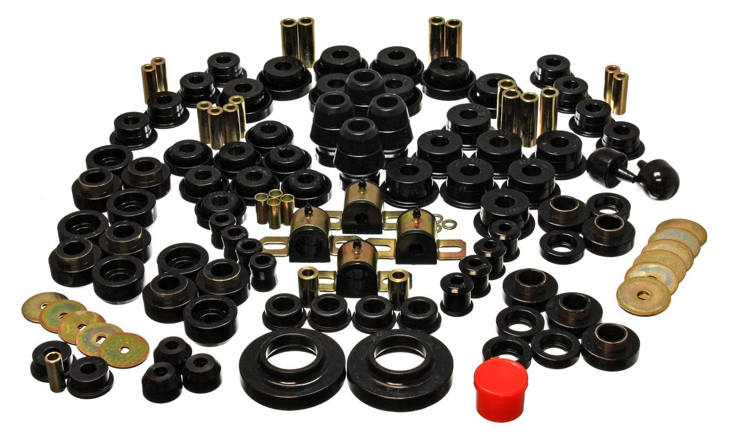 Energy Suspension 2.18107G