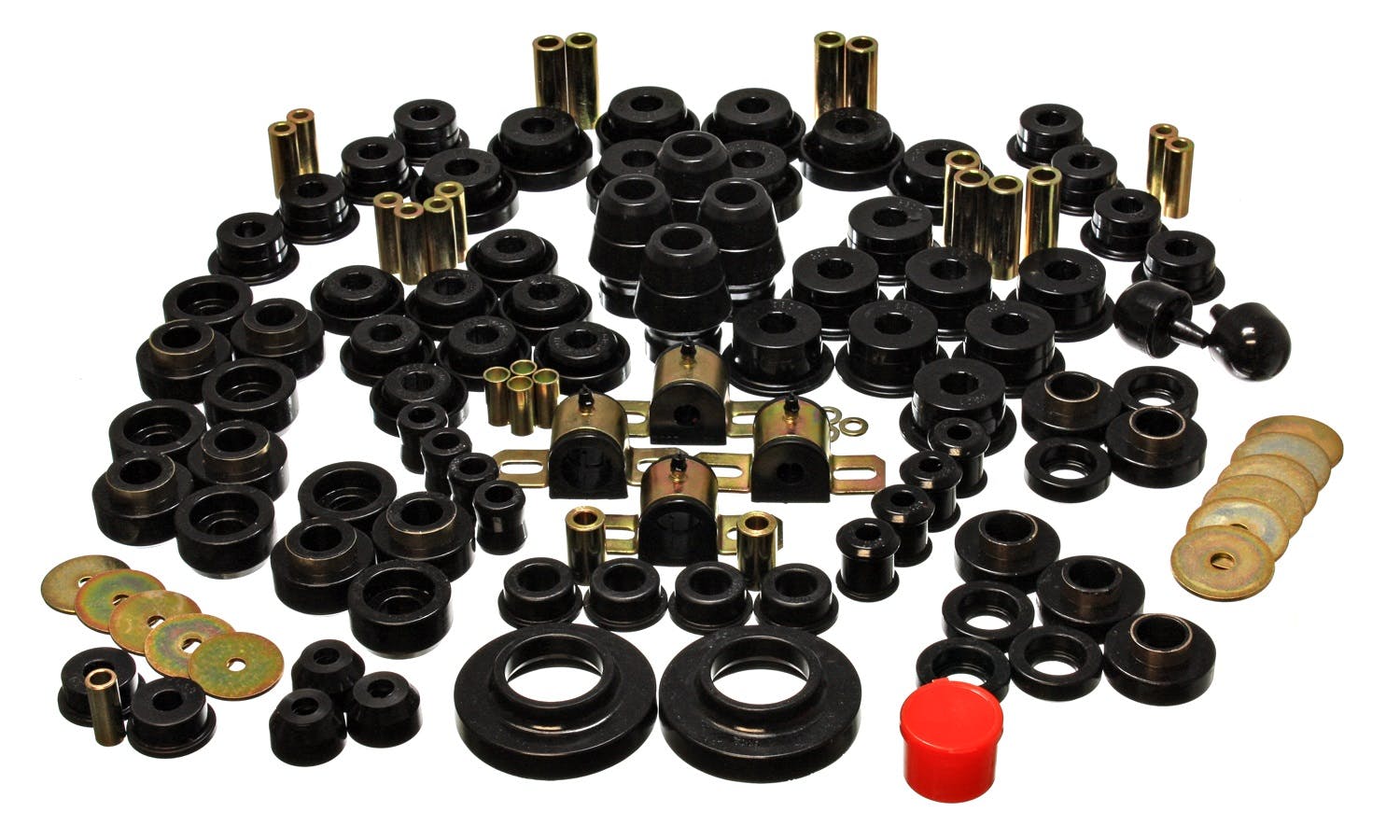 Energy Suspension 2.18107G