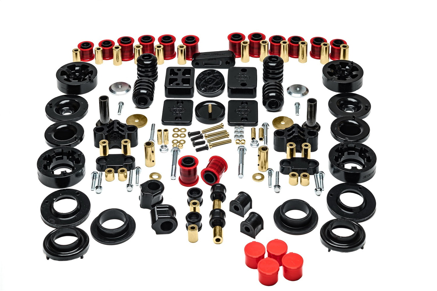 Energy Suspension 2.18110G