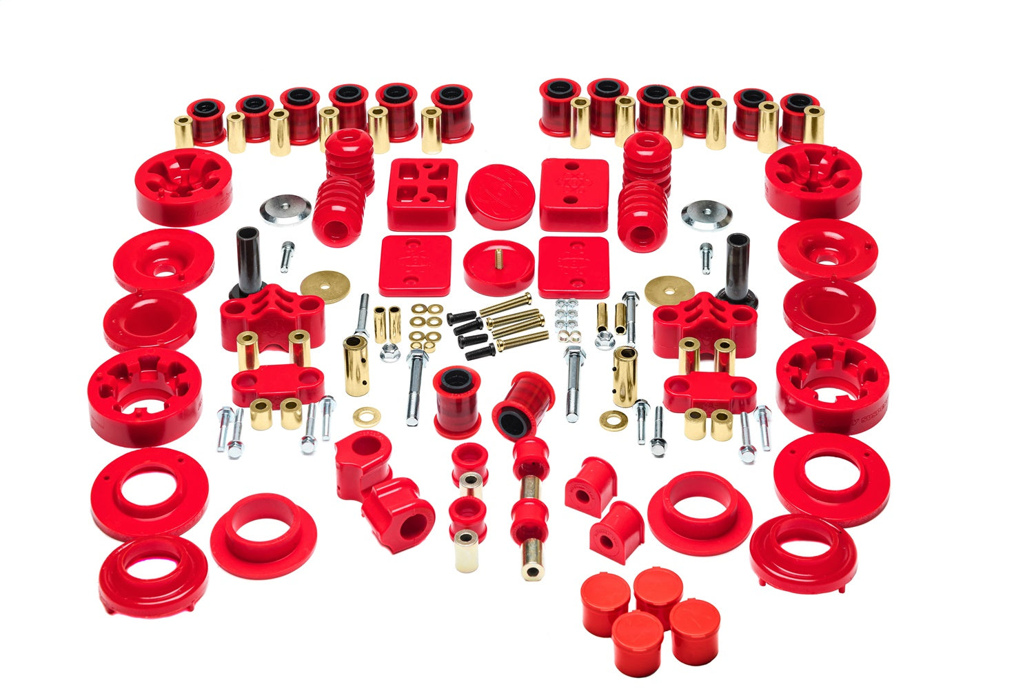 Energy Suspension 2.18111R
