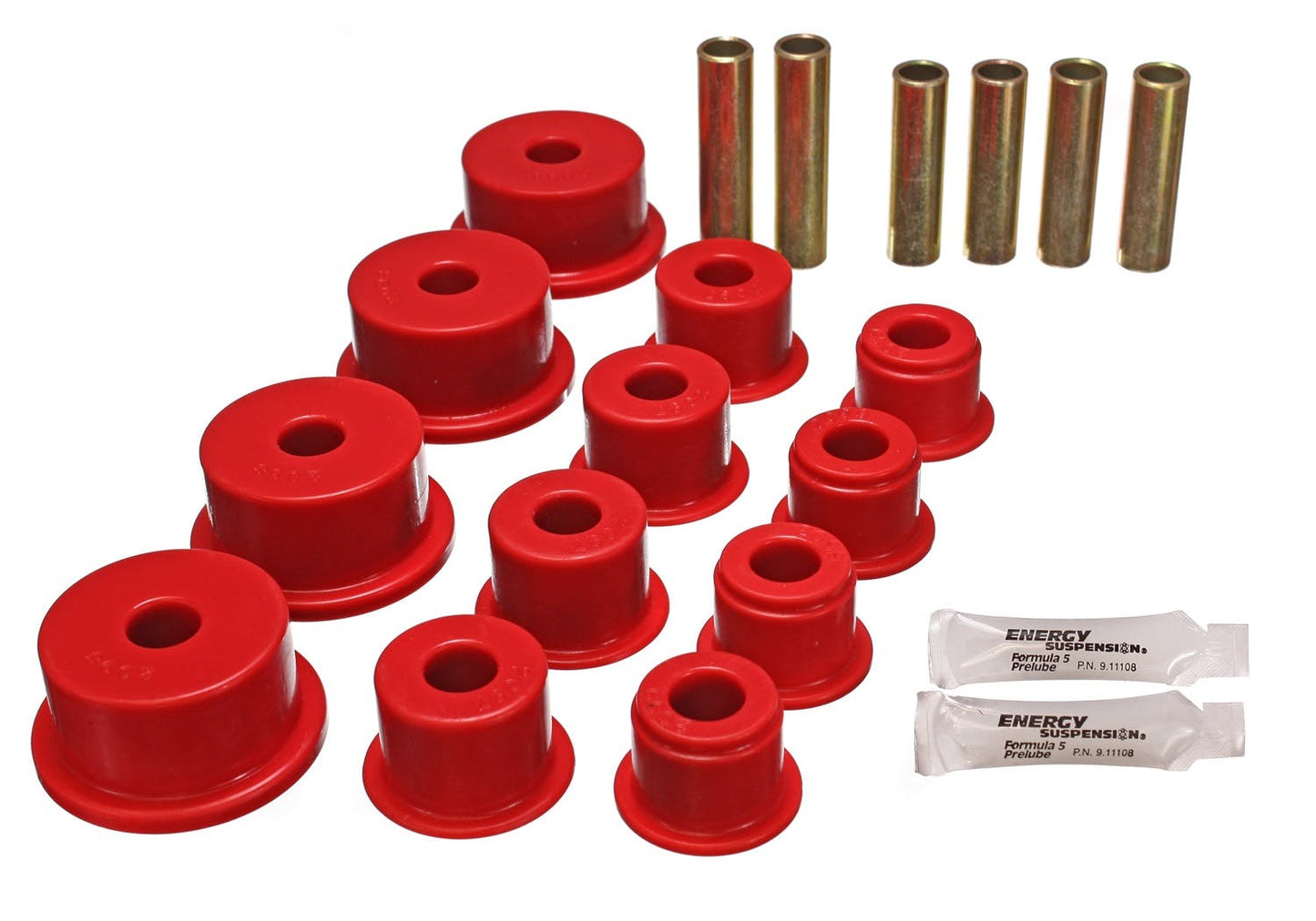 Energy Suspension 2.2109R