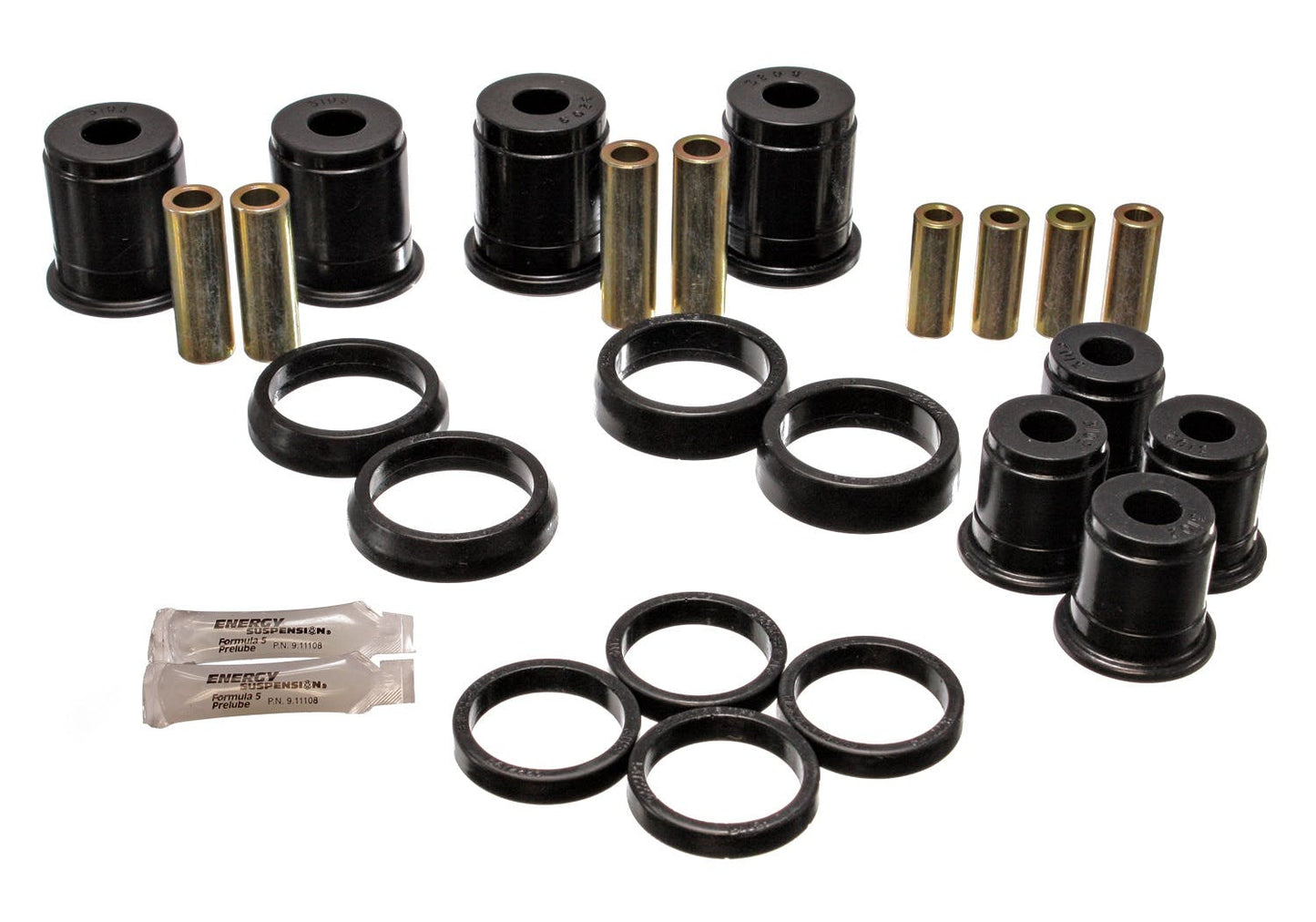 Energy Suspension 2.3103G