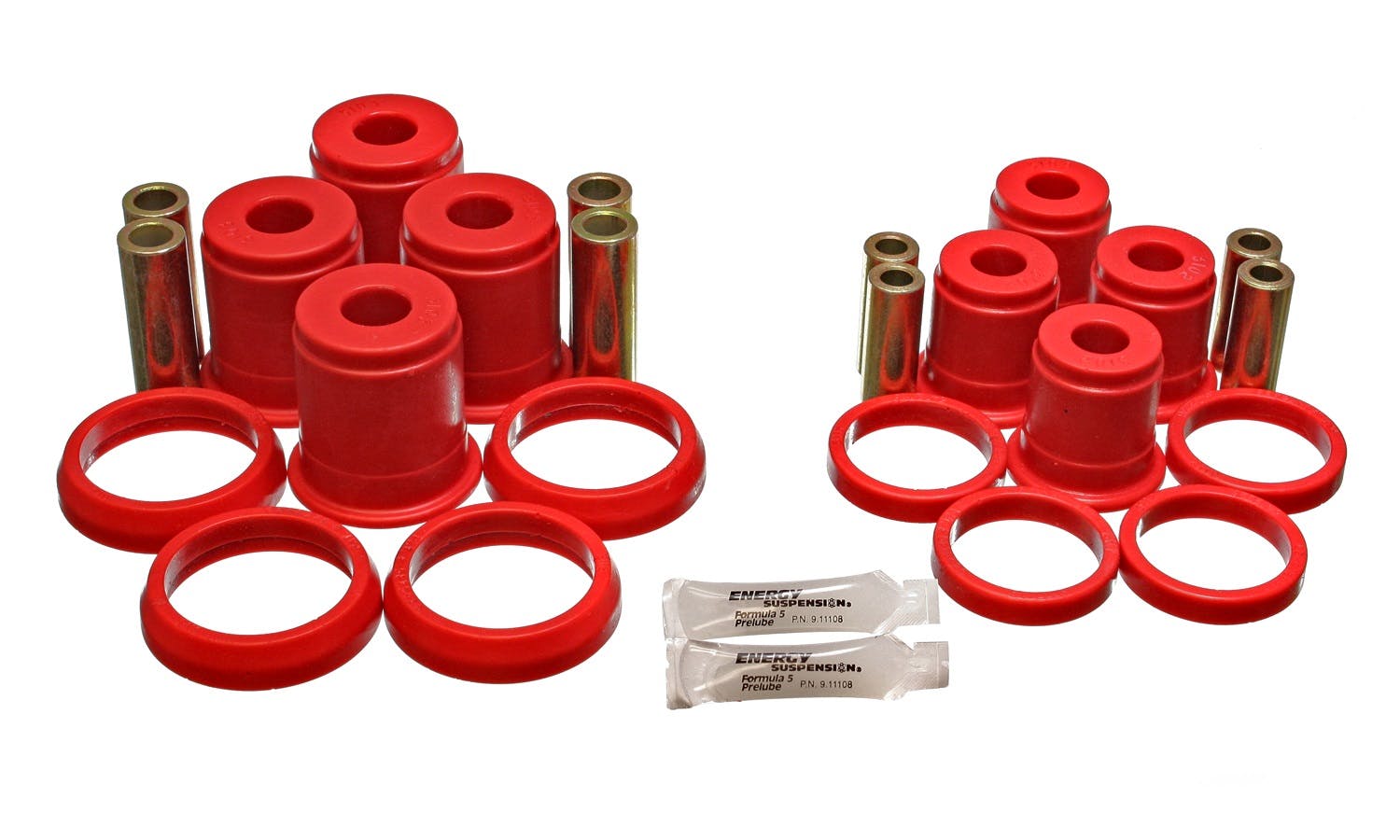 Energy Suspension 2.3104R