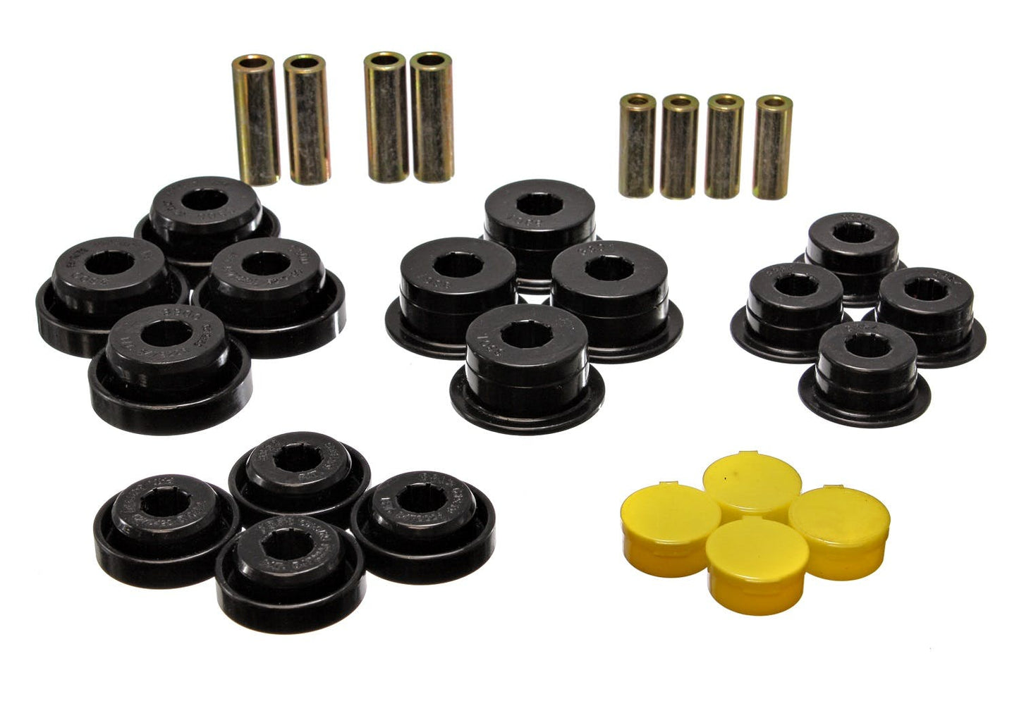 Energy Suspension 2.3107G