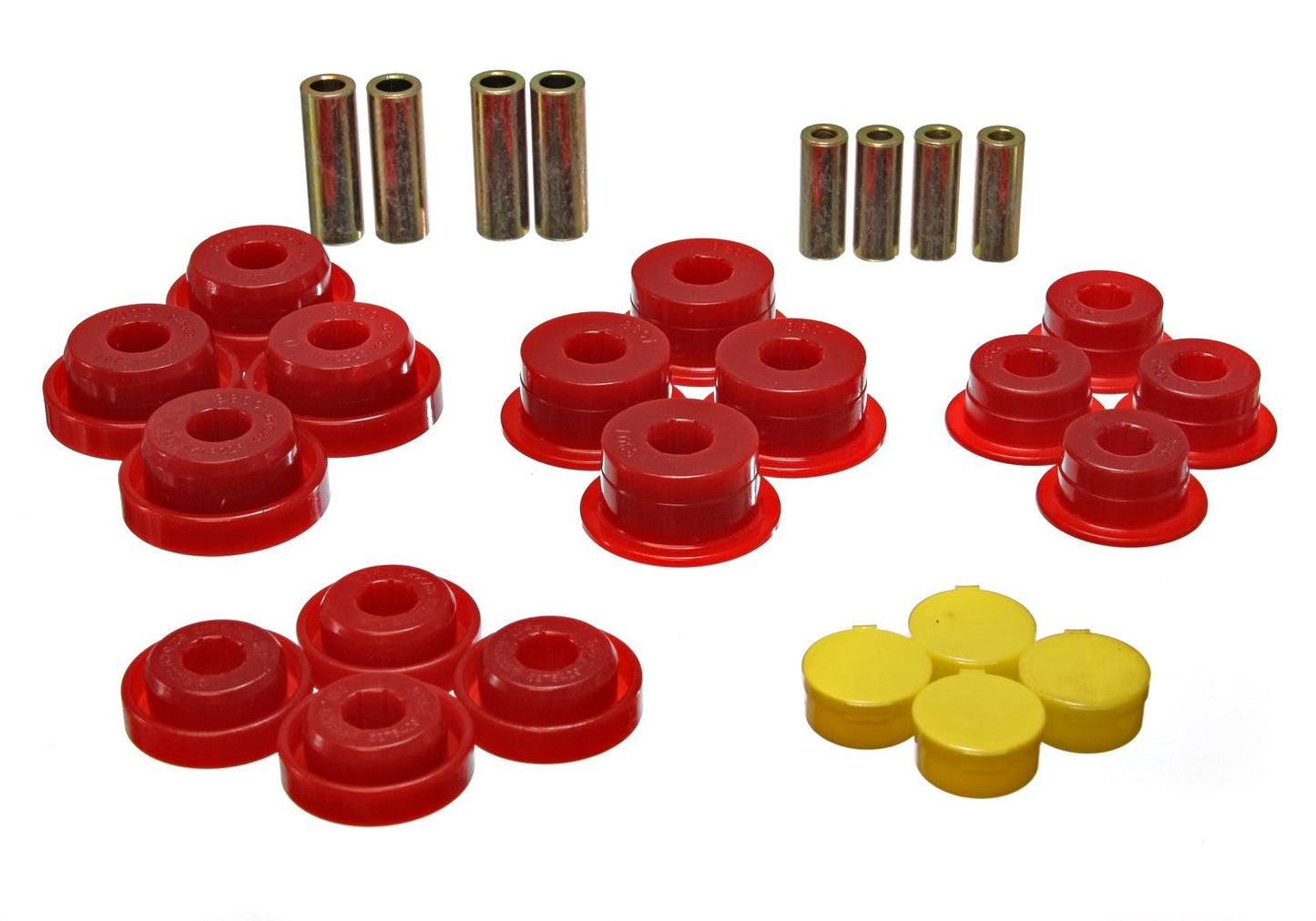 Energy Suspension 2.3107R