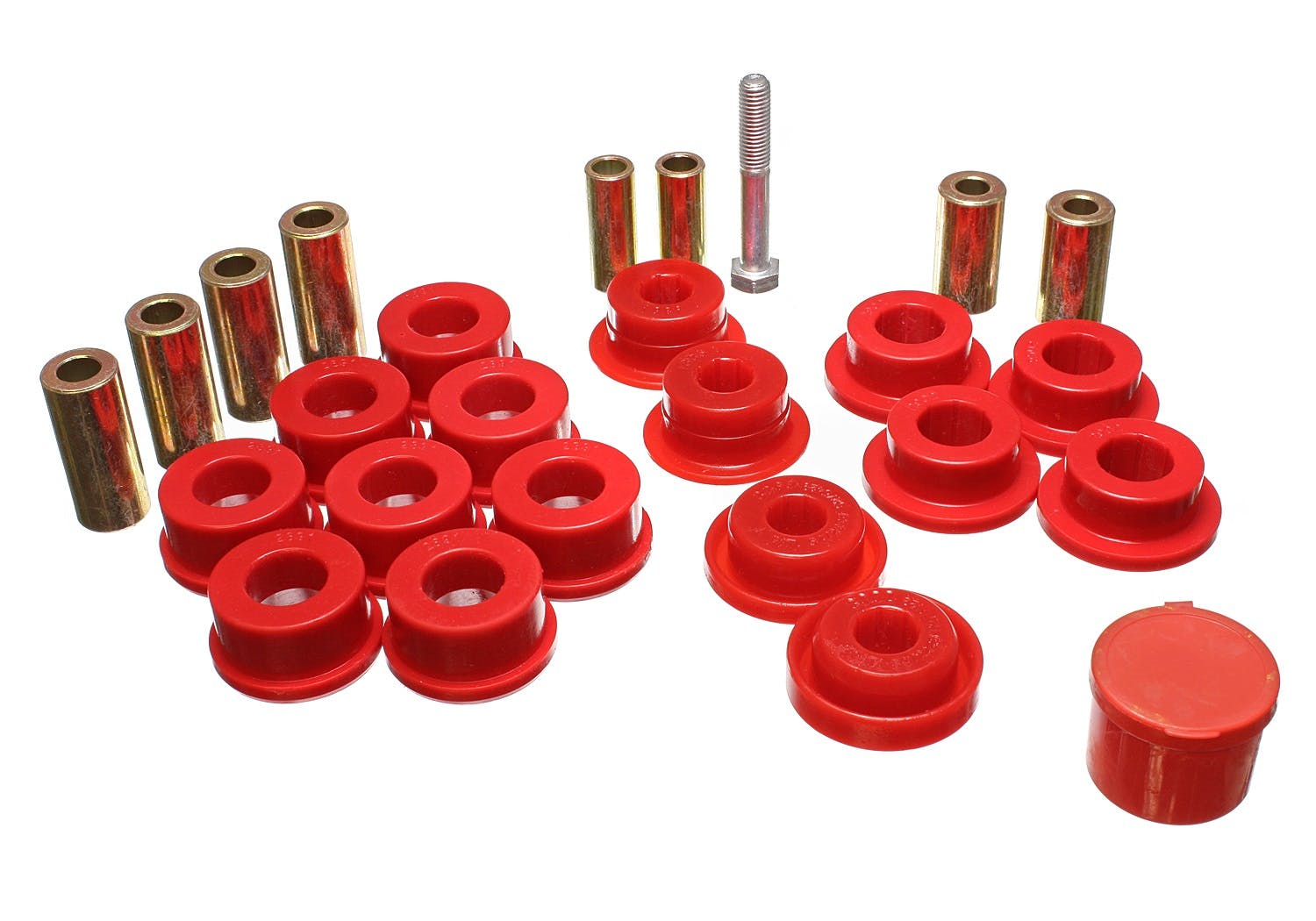 Energy Suspension 2.3108R