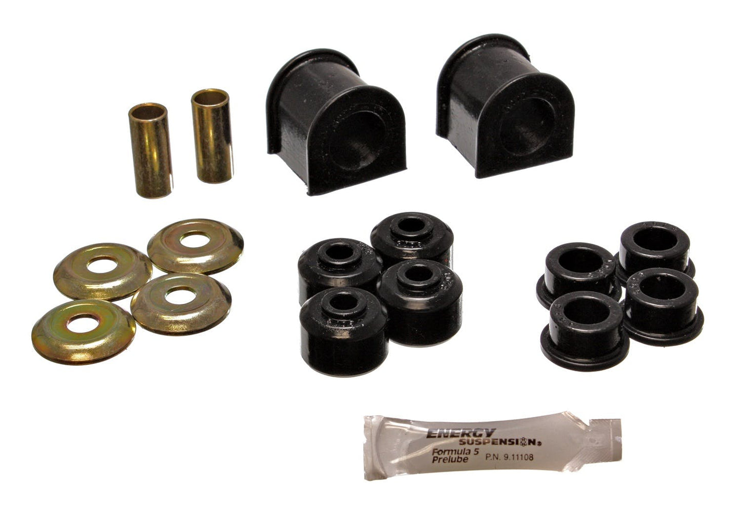 Energy Suspension 2.5108G