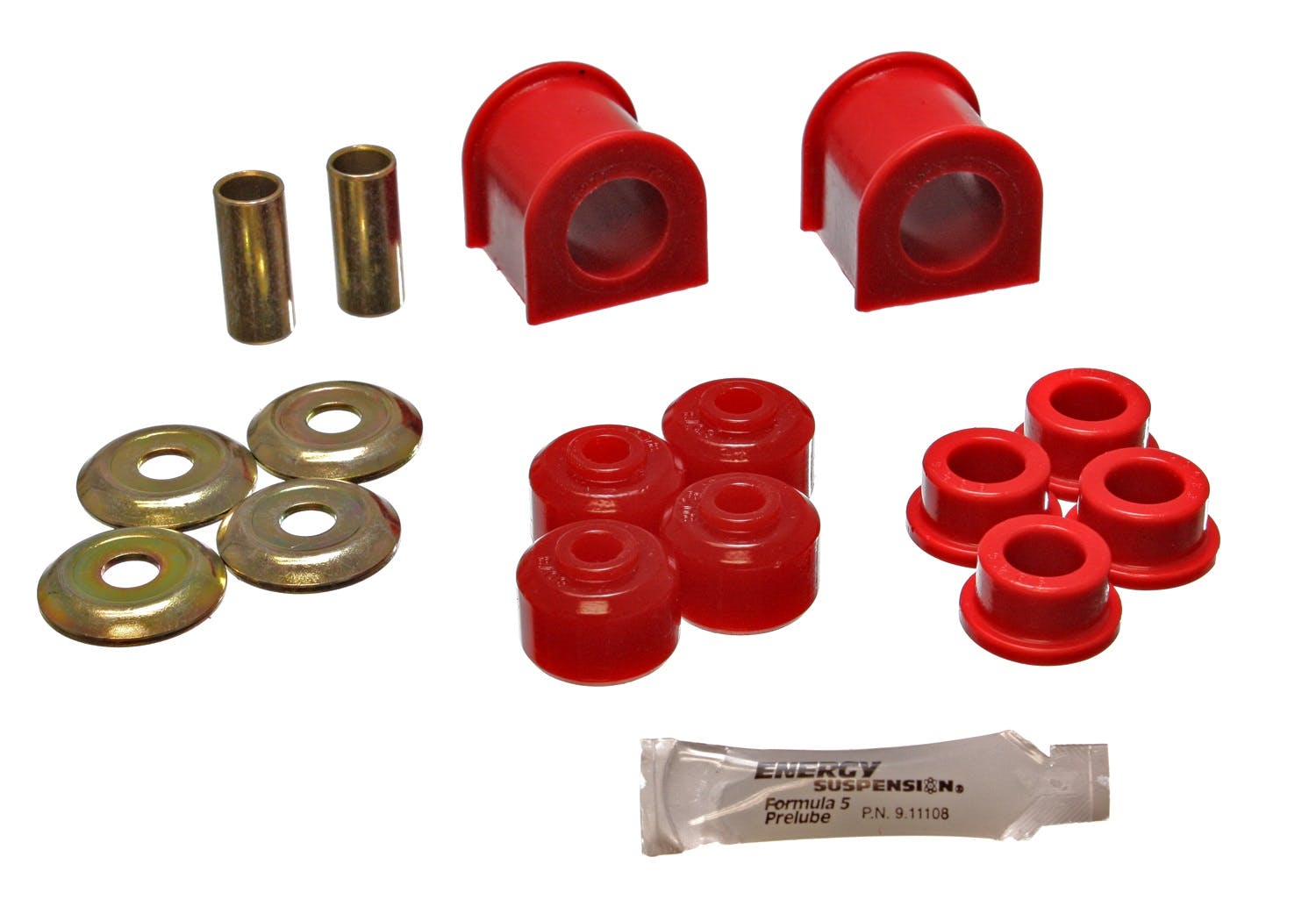 Energy Suspension 2.5108R