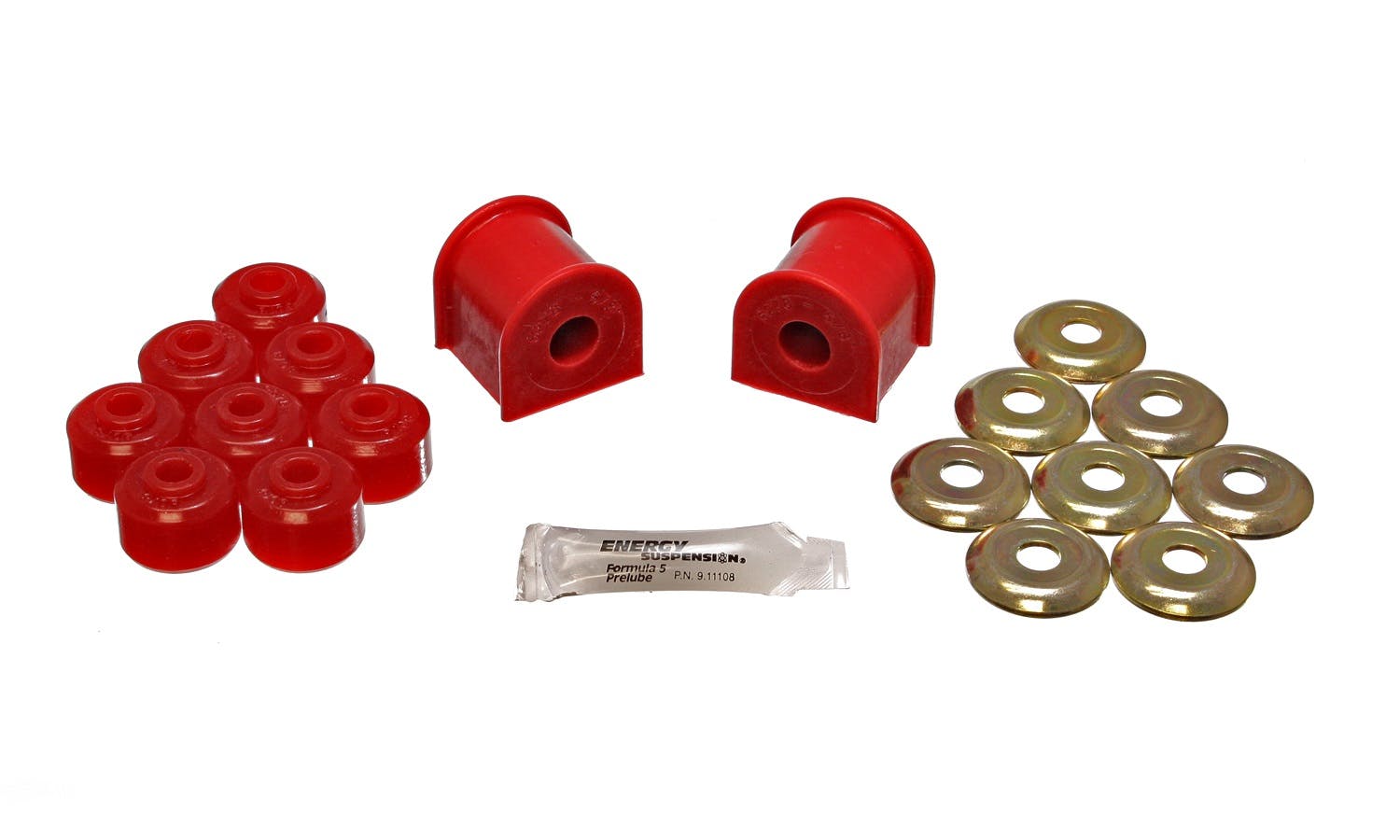 Energy Suspension 2.5109R