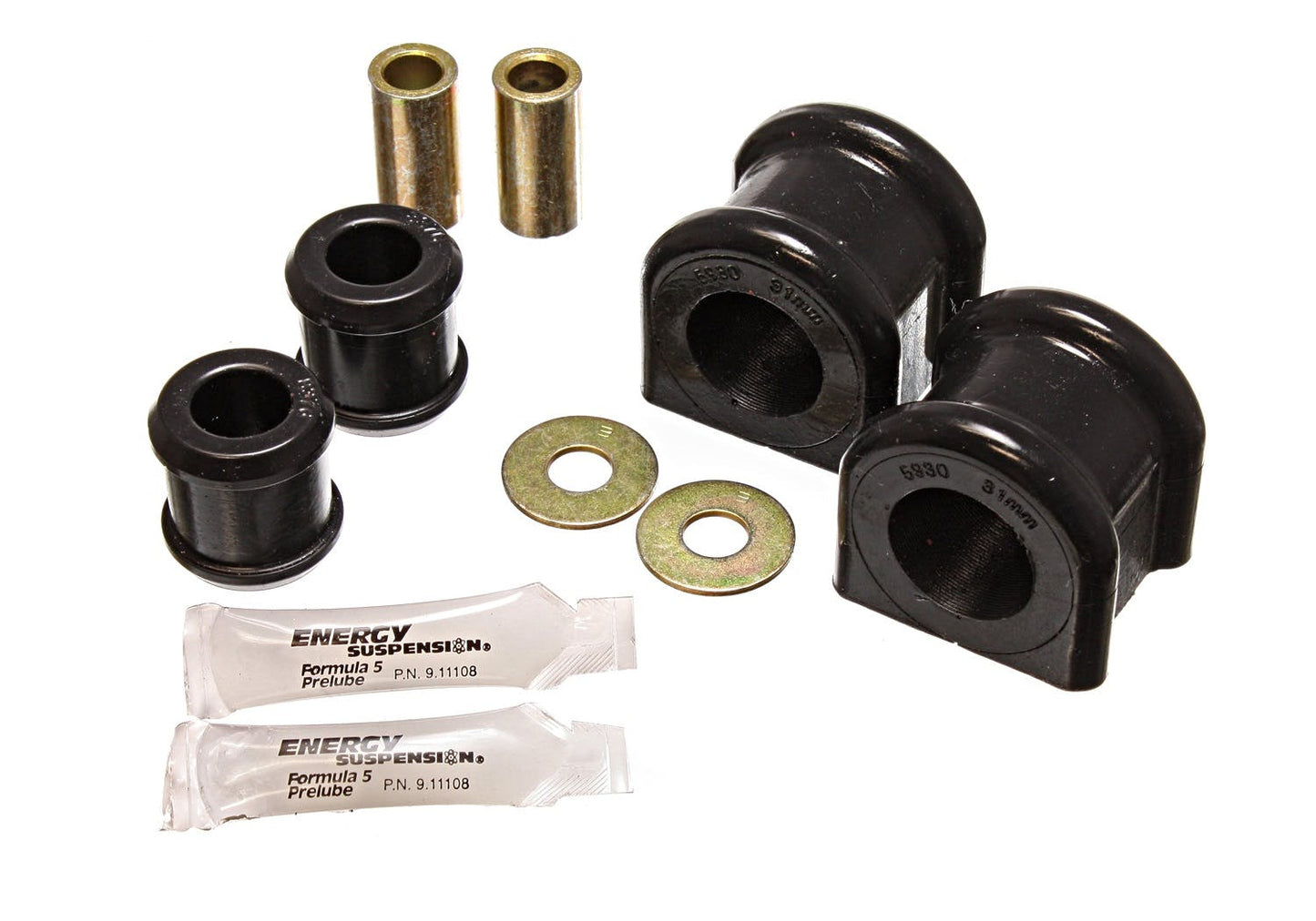 Energy Suspension 2.5112G