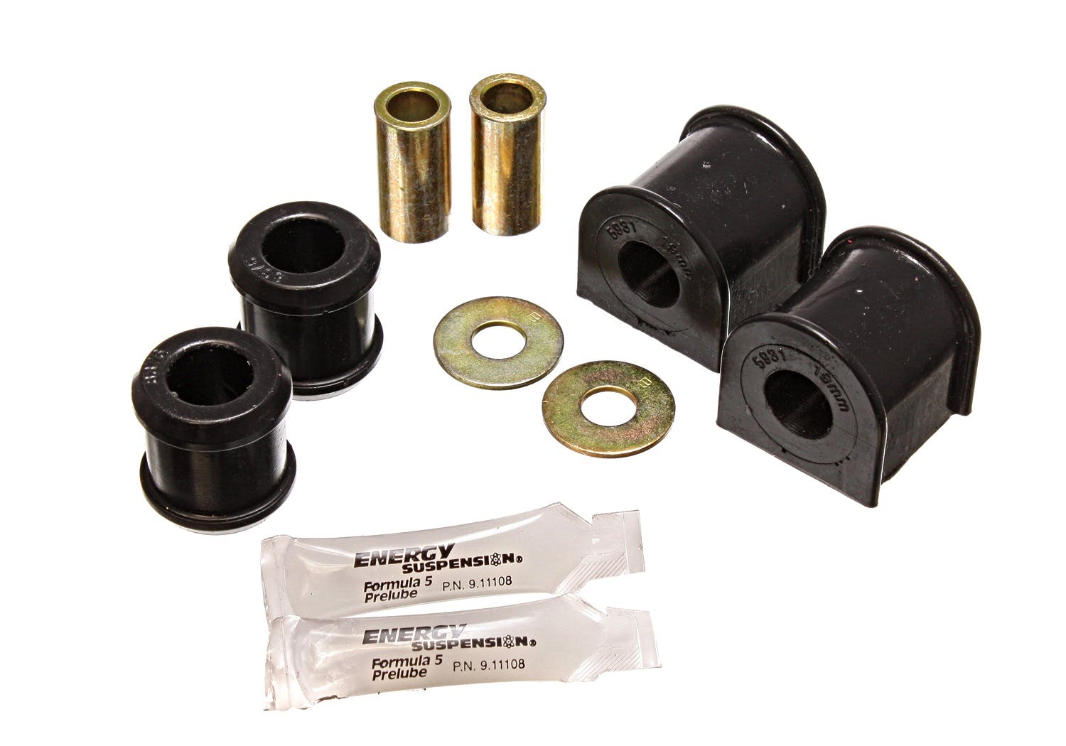 Energy Suspension 2.5113G
