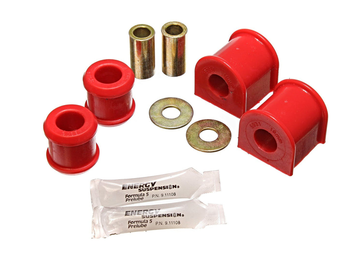Energy Suspension 2.5113R