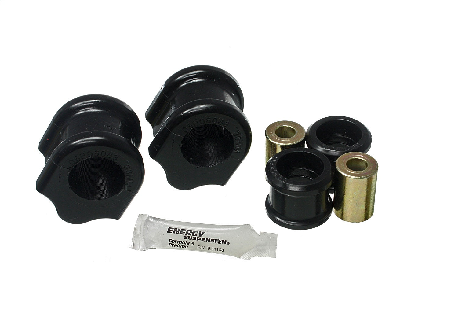 Energy Suspension 2.5116G