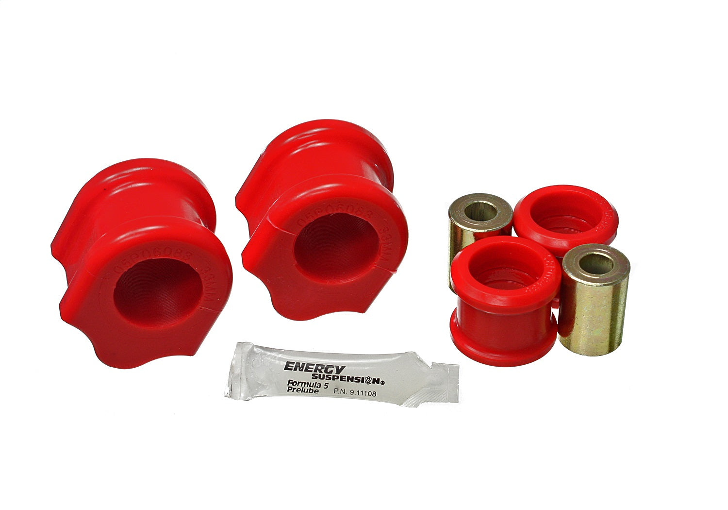 Energy Suspension 2.5116R
