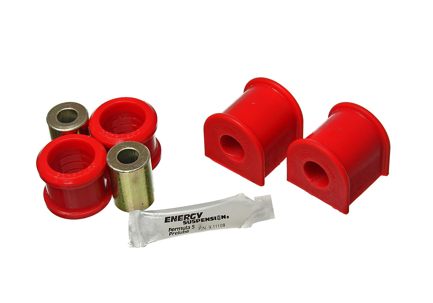 Energy Suspension 2.5118R
