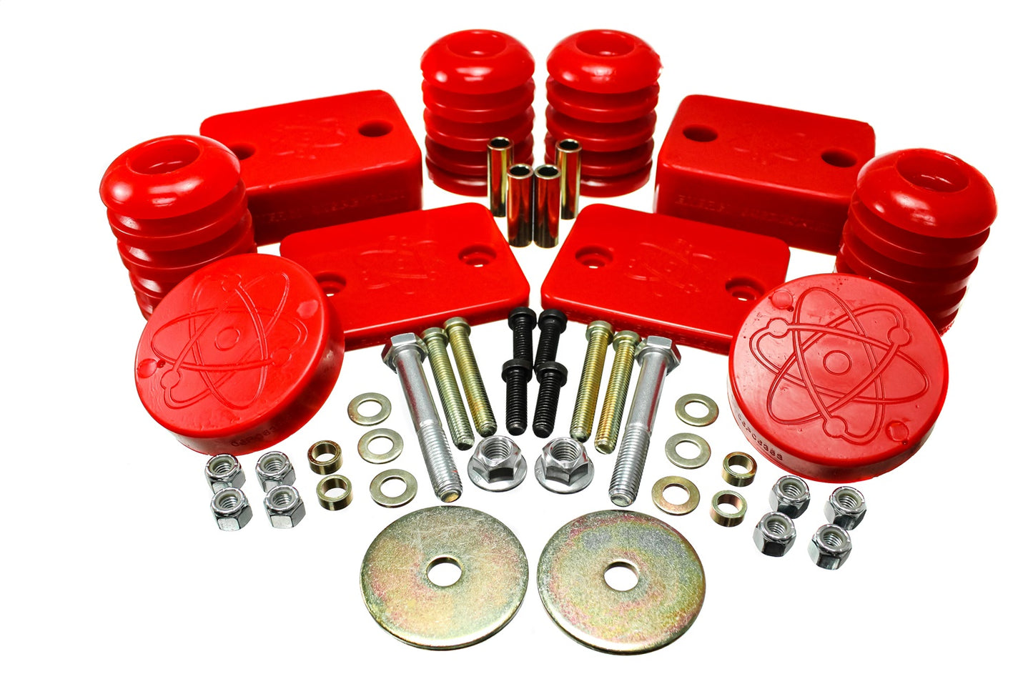 Energy Suspension 2.6115R