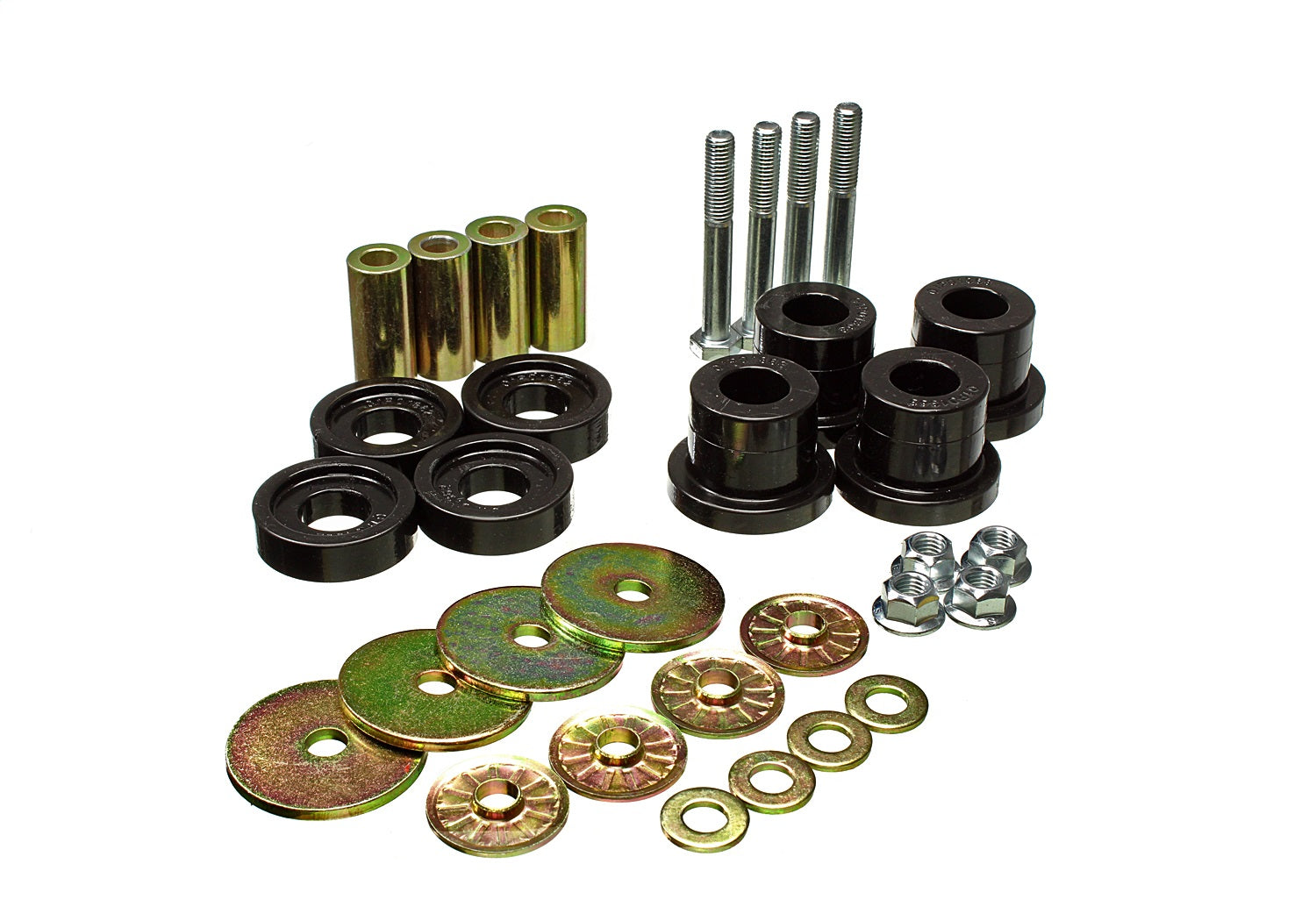 Energy Suspension 3.1173G